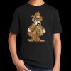 Youth DTG Cotton Tee Thumbnail
