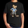 Youth DTG Cotton Tee Thumbnail
