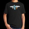 Youth DTG Cotton Tee Thumbnail