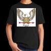 Youth DTG Cotton Tee Thumbnail