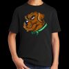 Youth DTG Cotton Tee Thumbnail