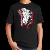 Youth DTG Cotton Tee Thumbnail