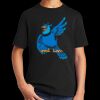 Youth DTG Cotton Tee Thumbnail