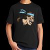 Youth DTG Cotton Tee Thumbnail