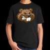 Youth DTG Cotton Tee Thumbnail