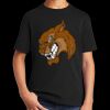 Youth DTG Cotton Tee Thumbnail
