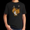 Youth DTG Cotton Tee Thumbnail