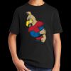 Youth DTG Cotton Tee Thumbnail