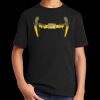 Youth DTG Cotton Tee Thumbnail