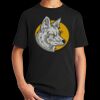 Youth DTG Cotton Tee Thumbnail