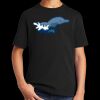 Youth DTG Cotton Tee Thumbnail