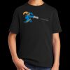 Youth DTG Cotton Tee Thumbnail