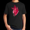 Youth DTG Cotton Tee Thumbnail