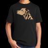 Youth DTG Cotton Tee Thumbnail