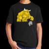 Youth DTG Cotton Tee Thumbnail