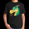 Youth DTG Cotton Tee Thumbnail