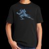 Youth DTG Cotton Tee Thumbnail