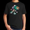 Youth DTG Cotton Tee Thumbnail