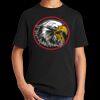 Youth DTG Cotton Tee Thumbnail