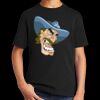 Youth DTG Cotton Tee Thumbnail
