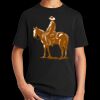 Youth DTG Cotton Tee Thumbnail