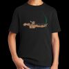 Youth DTG Cotton Tee Thumbnail