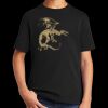 Youth DTG Cotton Tee Thumbnail