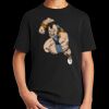 Youth DTG Cotton Tee Thumbnail