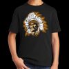 Youth DTG Cotton Tee Thumbnail