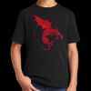 Youth DTG Cotton Tee Thumbnail