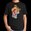Youth DTG Cotton Tee Thumbnail