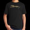 Youth DTG Cotton Tee Thumbnail