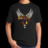 Youth DTG Cotton Tee Thumbnail