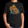 Youth DTG Cotton Tee Thumbnail