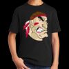 Youth DTG Cotton Tee Thumbnail