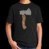 Youth DTG Cotton Tee Thumbnail