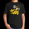 Youth DTG Cotton Tee Thumbnail