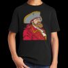 Youth DTG Cotton Tee Thumbnail