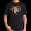 Youth DTG Cotton Tee Thumbnail