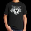 Youth DTG Cotton Tee Thumbnail