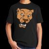 Youth DTG Cotton Tee Thumbnail