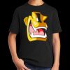 Youth DTG Cotton Tee Thumbnail