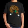 Youth DTG Cotton Tee Thumbnail