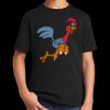 Youth DTG Cotton Tee Thumbnail