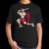 Youth DTG Cotton Tee Thumbnail
