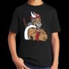 Youth DTG Cotton Tee Thumbnail