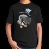Youth DTG Cotton Tee Thumbnail