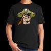 Youth DTG Cotton Tee Thumbnail