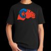 Youth DTG Cotton Tee Thumbnail