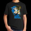 Youth DTG Cotton Tee Thumbnail